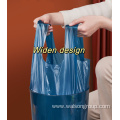 Environmental T-shirt garbage bag